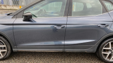 SEAT Arona 1.0 TSI 115 Xcellence Lux [EZ] 5dr DSG Petrol Hatchback